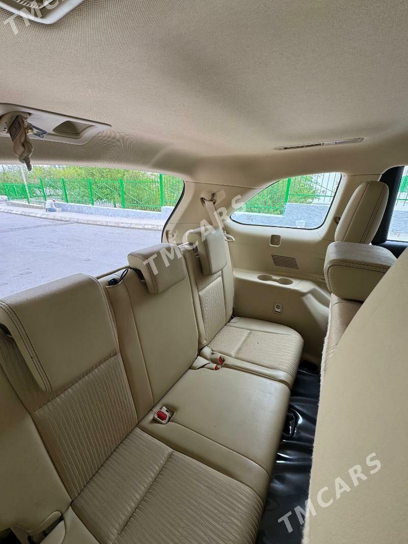 Toyota Highlander 2015 - 385 000 TMT - Ашхабад - img 7