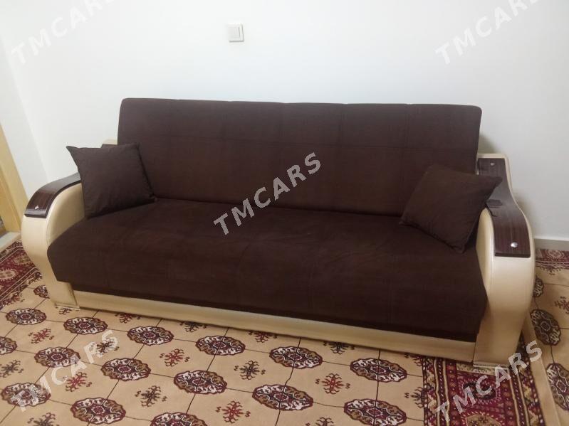 diwan kreslo žurnalnyý stol - Aşgabat - img 2
