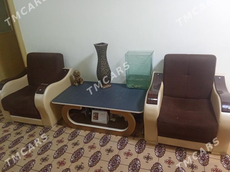 diwan kreslo žurnalnyý stol - Aşgabat - img 4