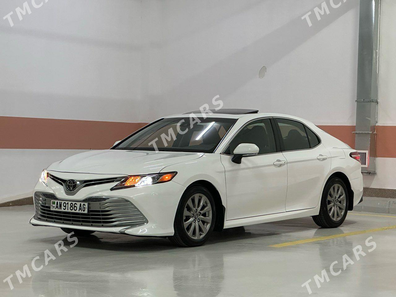 Toyota Camry 2019 - 340 000 TMT - Aşgabat - img 2