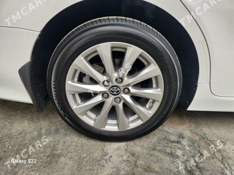 Toyota Camry 2019 - 340 000 TMT - Aşgabat - img 3