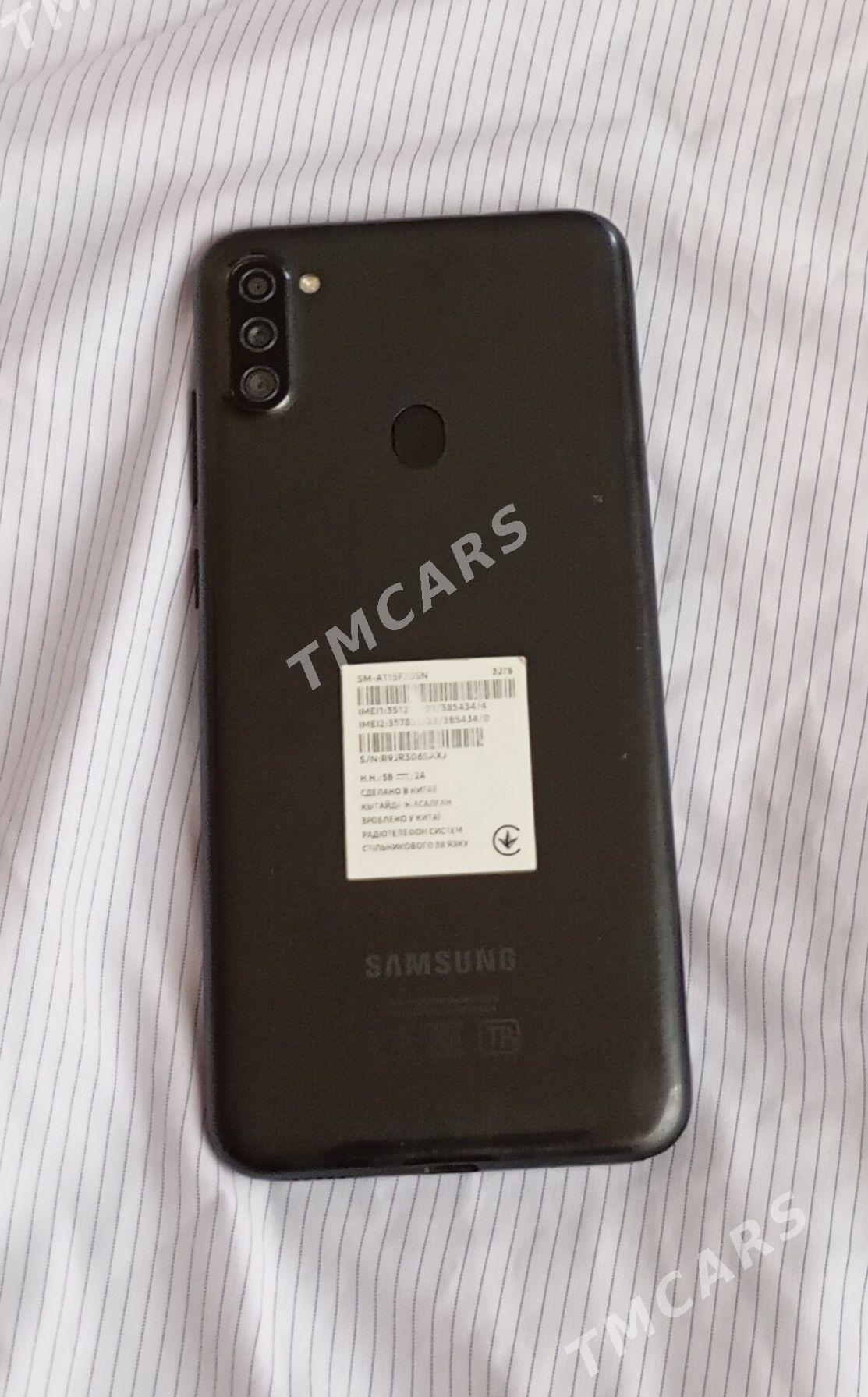 Samsung A11 - Кака - img 2