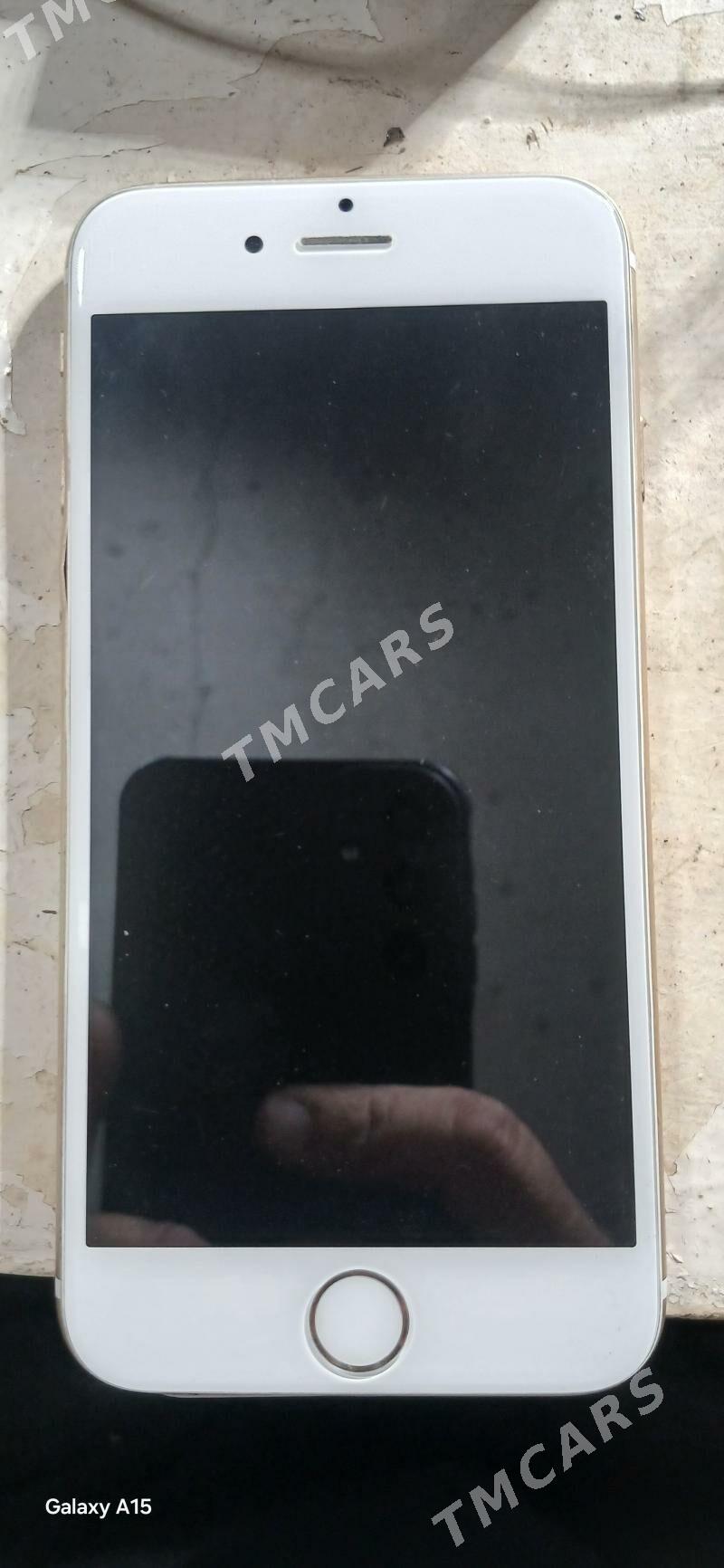 IPHONE 6S - Керки - img 3