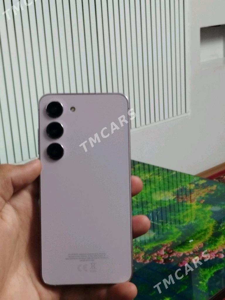 Galaxy s23 - Türkmenabat - img 3