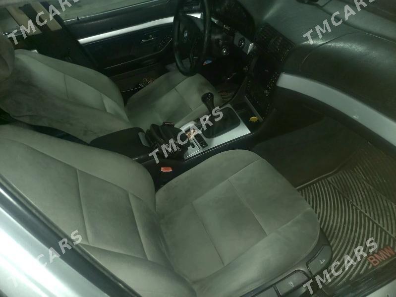 BMW E39 1997 - 120 000 TMT - Гумдаг - img 2