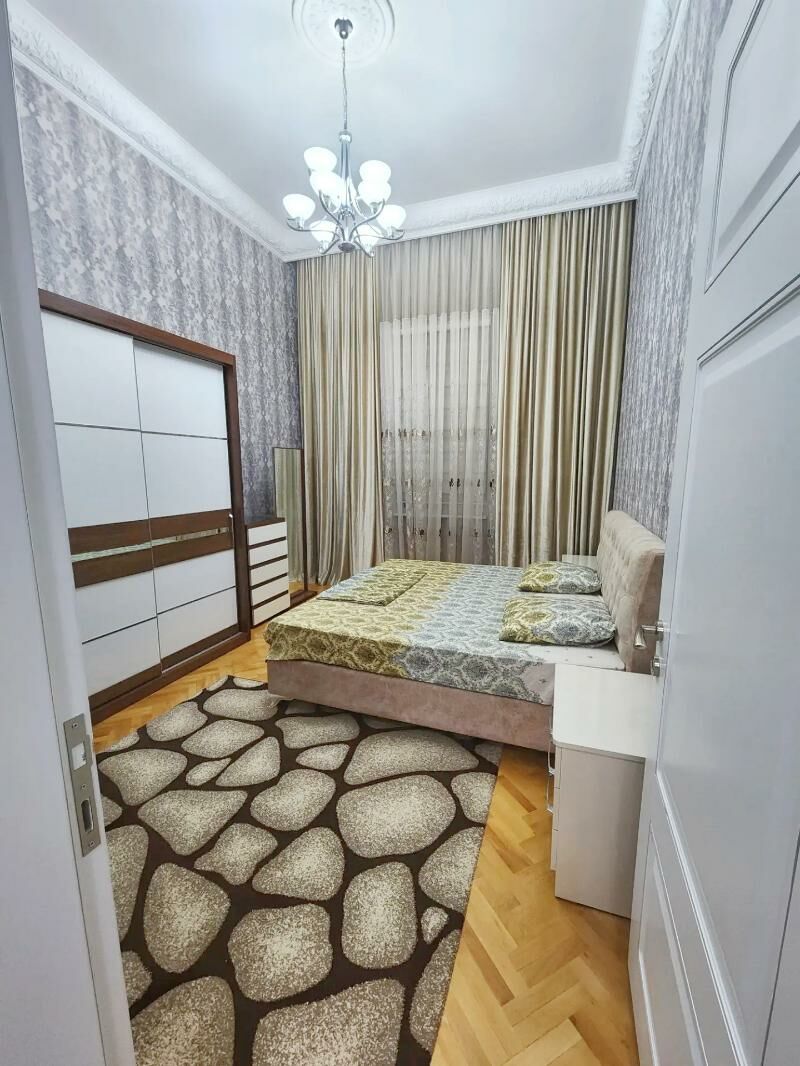 АРЕНДА ЭЛИТКА МОСКОВСКАЯ - Moskowskiý köç. (10 ýyl abadançylyk şaýoly) - img 3