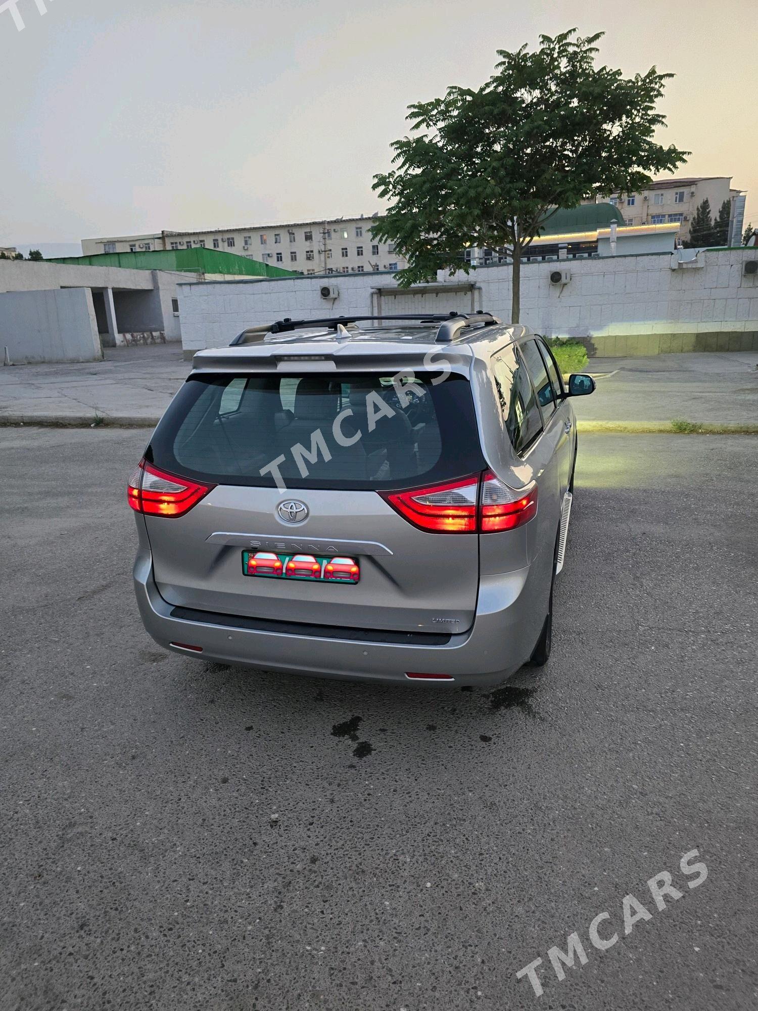 Toyota Sienna 2020 - 480 000 TMT - Änew - img 3