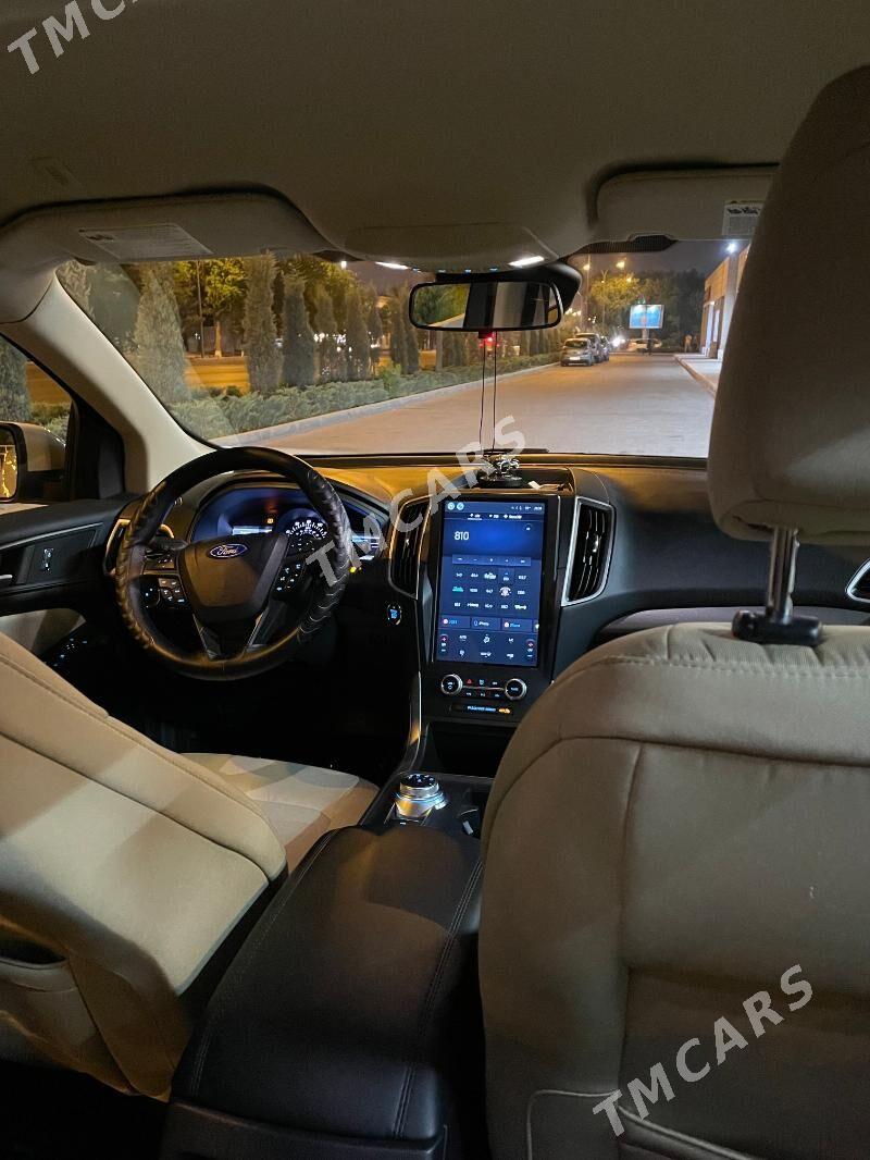 Ford Edge 2022 - 372 400 TMT - Mary - img 2