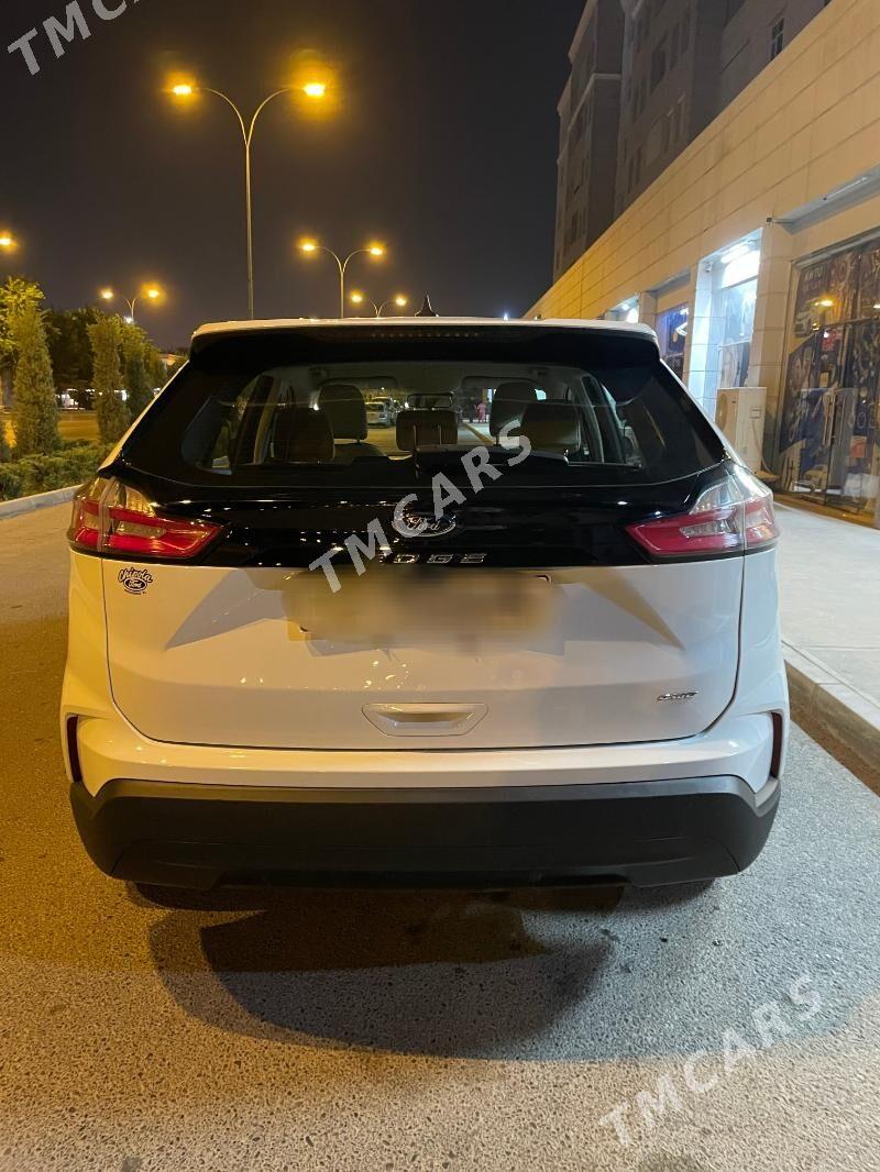 Ford Edge 2022 - 372 400 TMT - Mary - img 4