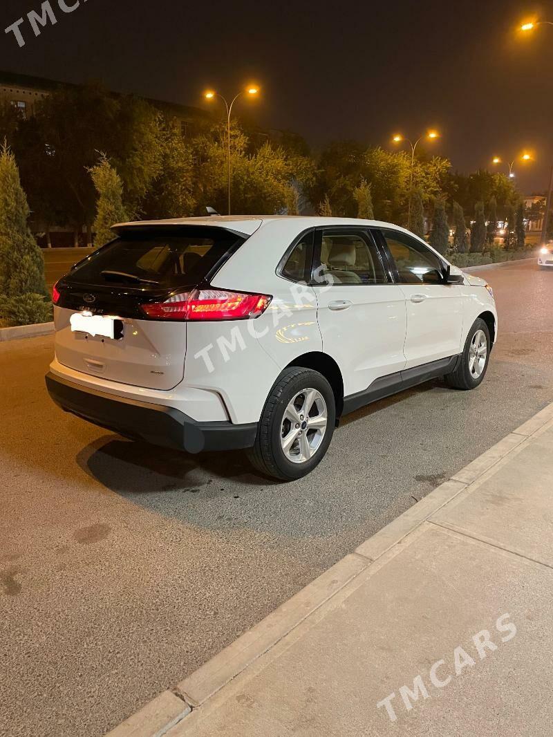 Ford Edge 2022 - 372 400 TMT - Mary - img 10