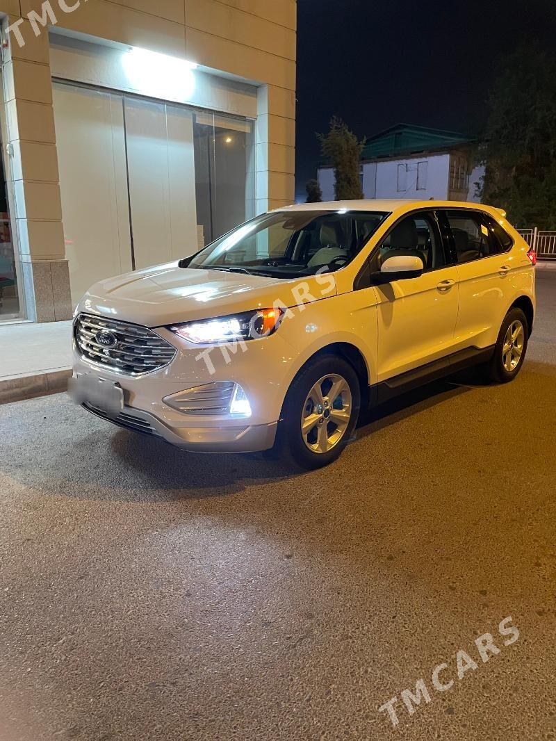 Ford Edge 2022 - 372 400 TMT - Mary - img 8