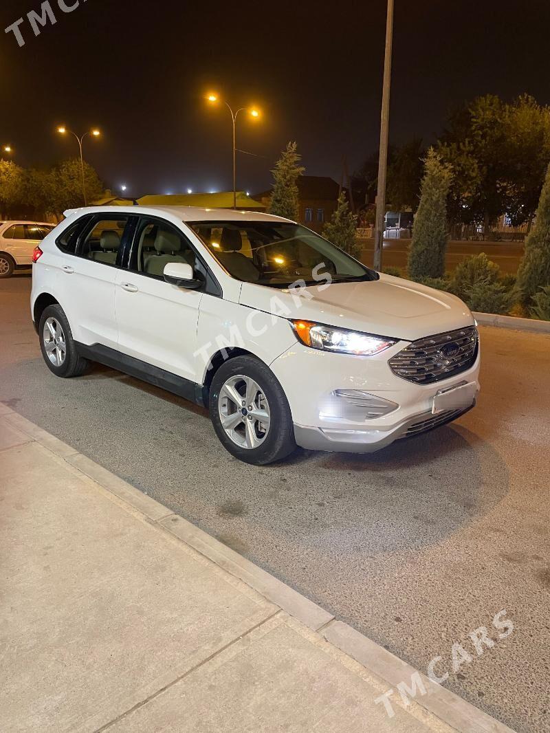 Ford Edge 2022 - 372 400 TMT - Mary - img 9