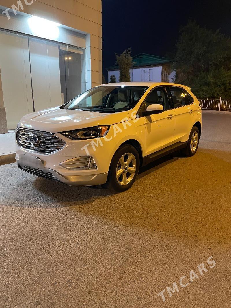 Ford Edge 2022 - 372 400 TMT - Mary - img 7