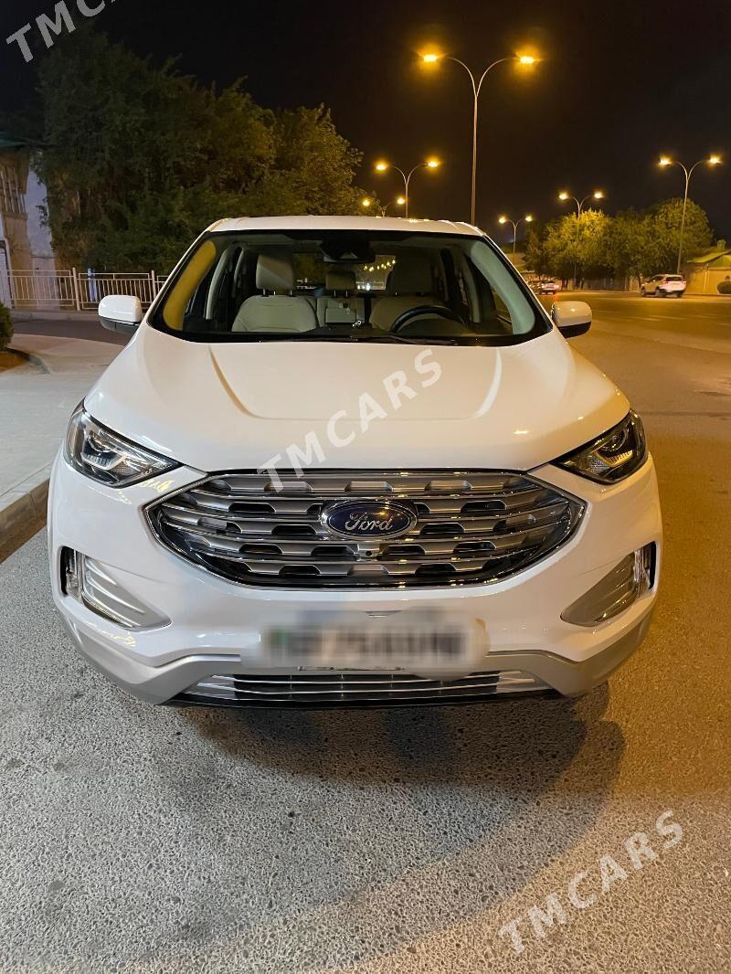 Ford Edge 2022 - 372 400 TMT - Mary - img 6