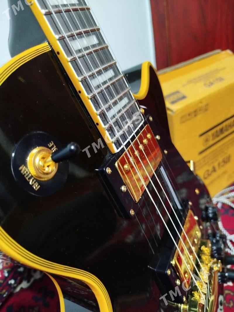 ️Gibson elektrogitara гитара - Aşgabat - img 3