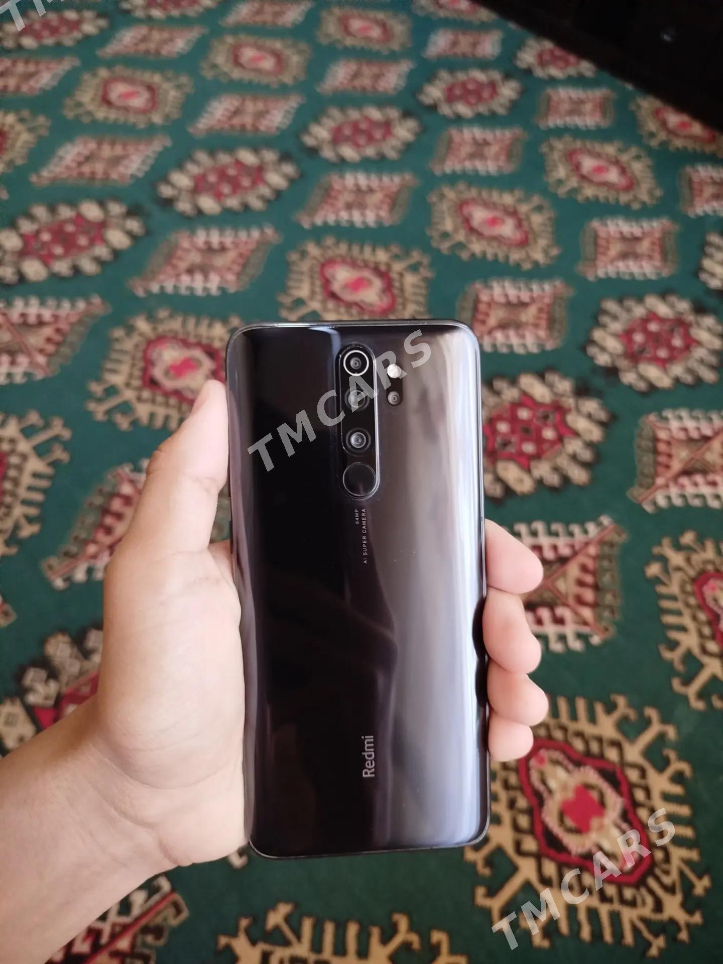 redmi not 8 pro - Daşoguz - img 4