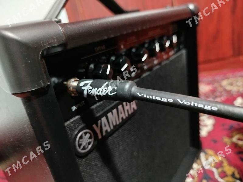️Gibson elektrogitara гитара - Aşgabat - img 2
