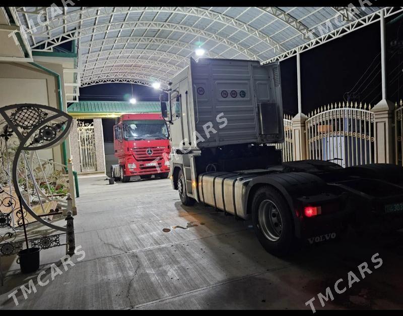 Volvo FH 500 2008 - 560 000 TMT - Gökdepe - img 2