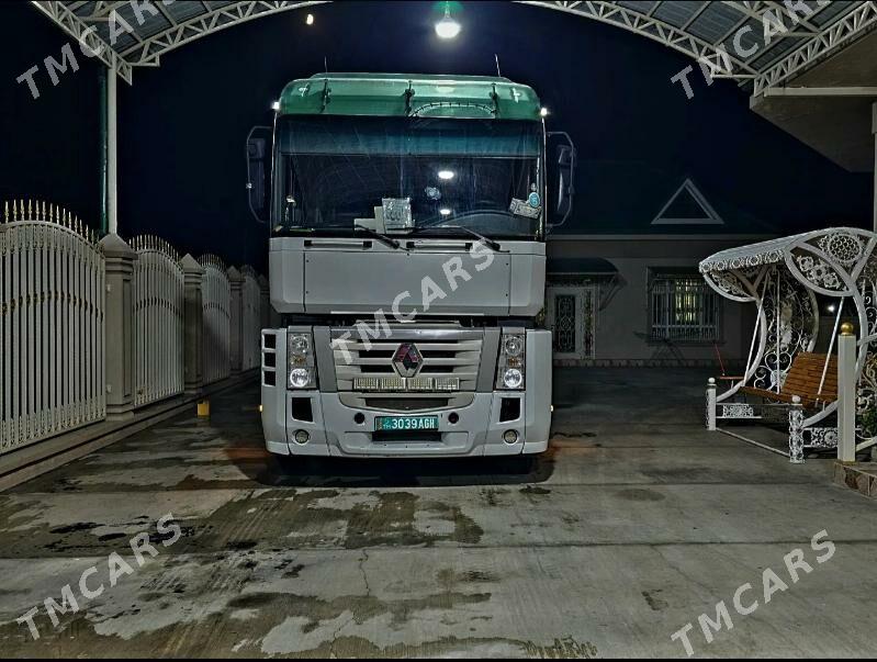 Volvo FH 500 2008 - 560 000 TMT - Gökdepe - img 4