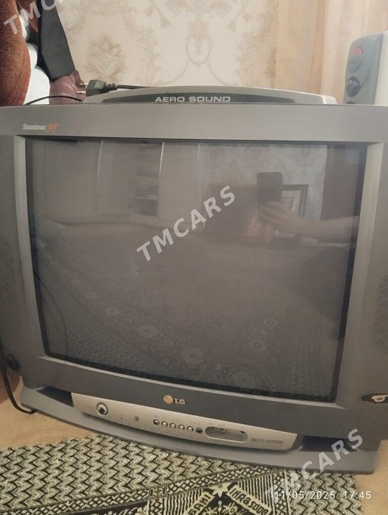 Televizor - Balkanabat - img 3