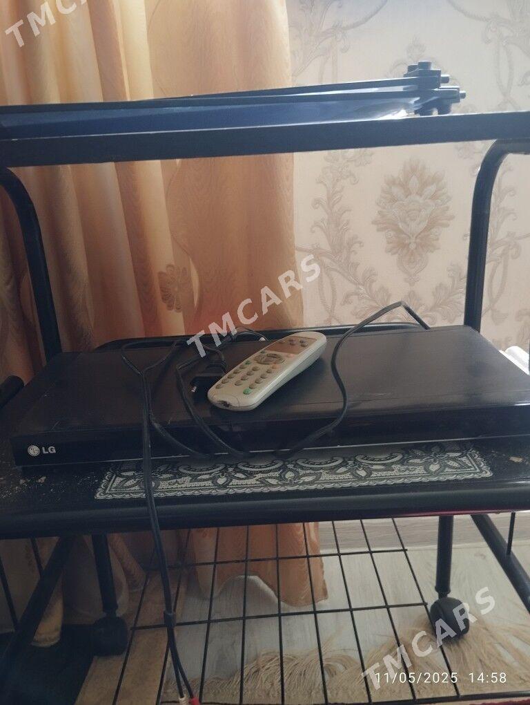 Televizor - Balkanabat - img 2