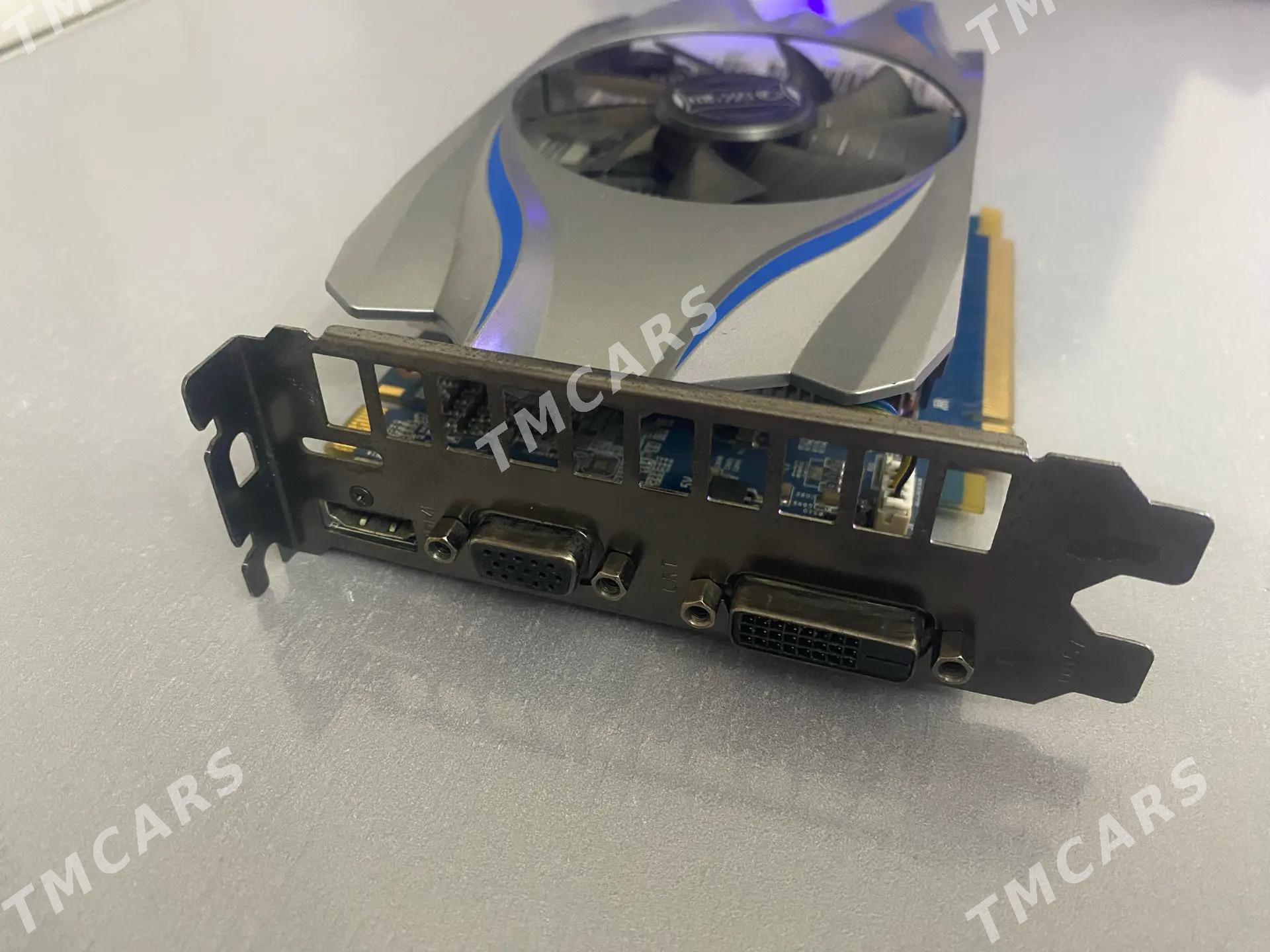 Видеокарта GTX 660 2G - Туркменабат - img 4