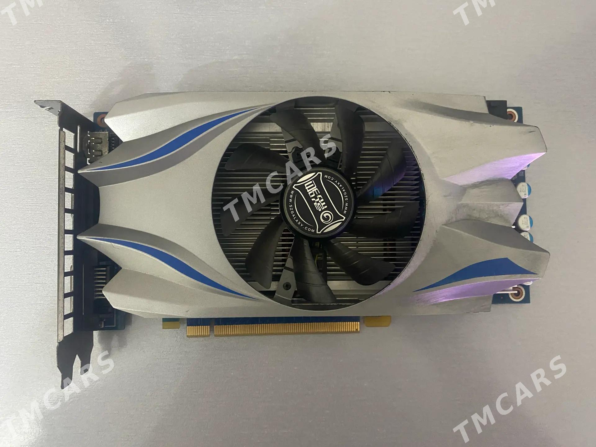 Видеокарта GTX 660 2G - Туркменабат - img 3