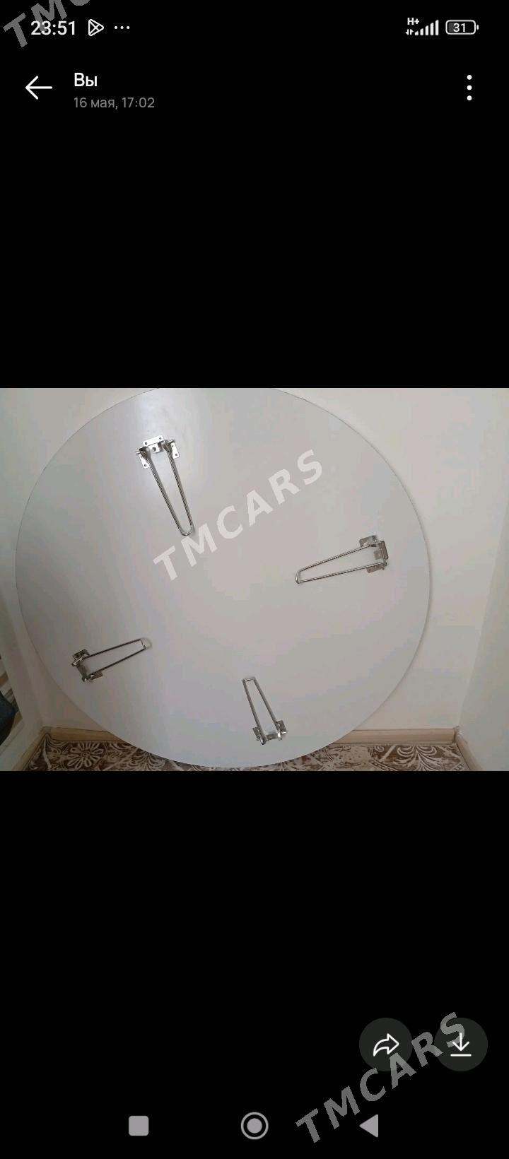 Han tagta - Türkmenbaşy - img 2
