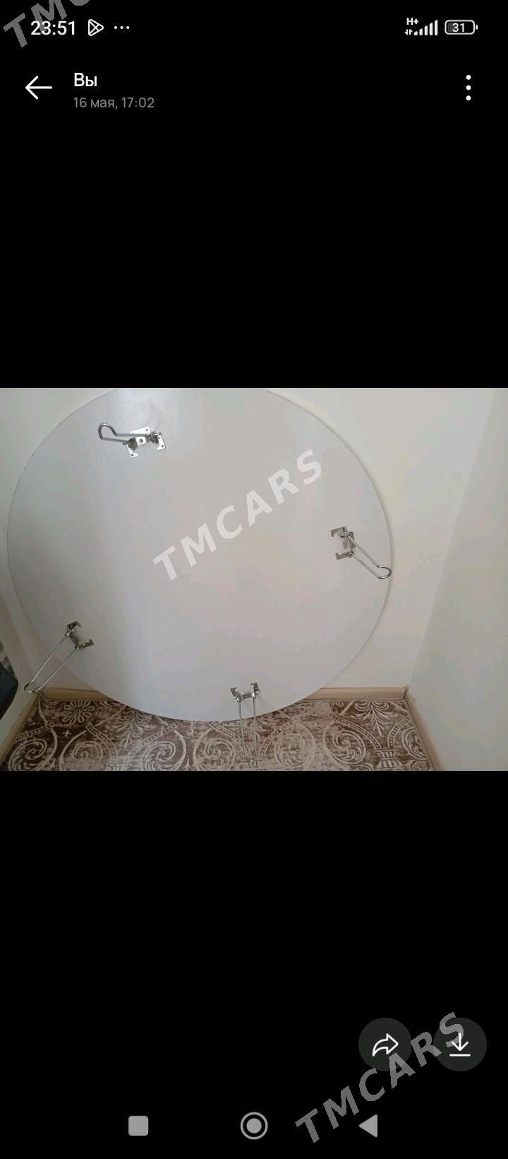 Han tagta - Türkmenbaşy - img 3