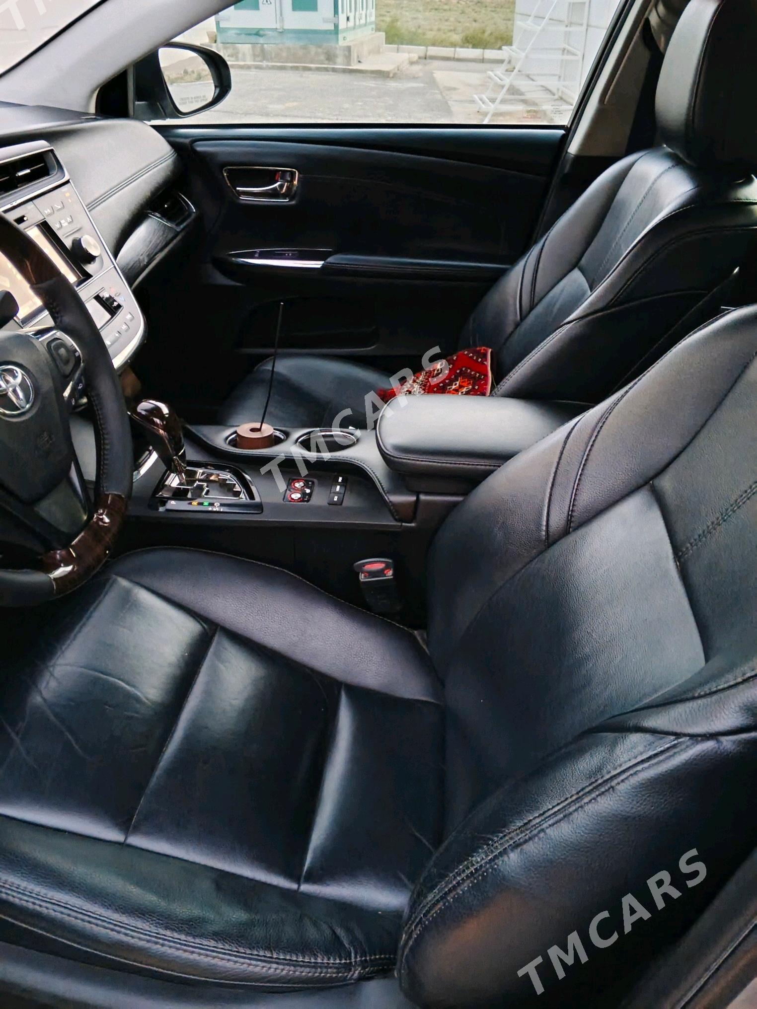 Toyota Avalon 2018 - 360 000 TMT - Gyzylarbat - img 2