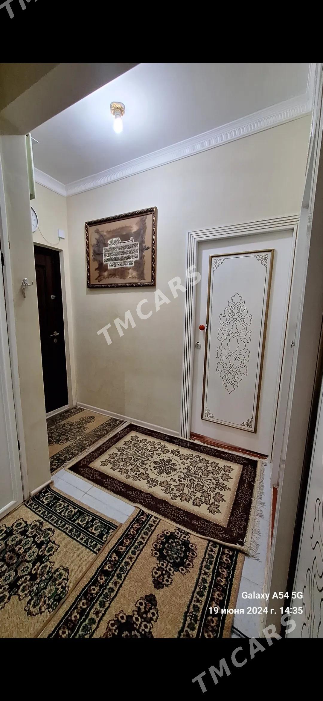 8 mkr 3 komnat  - Aşgabat - img 6