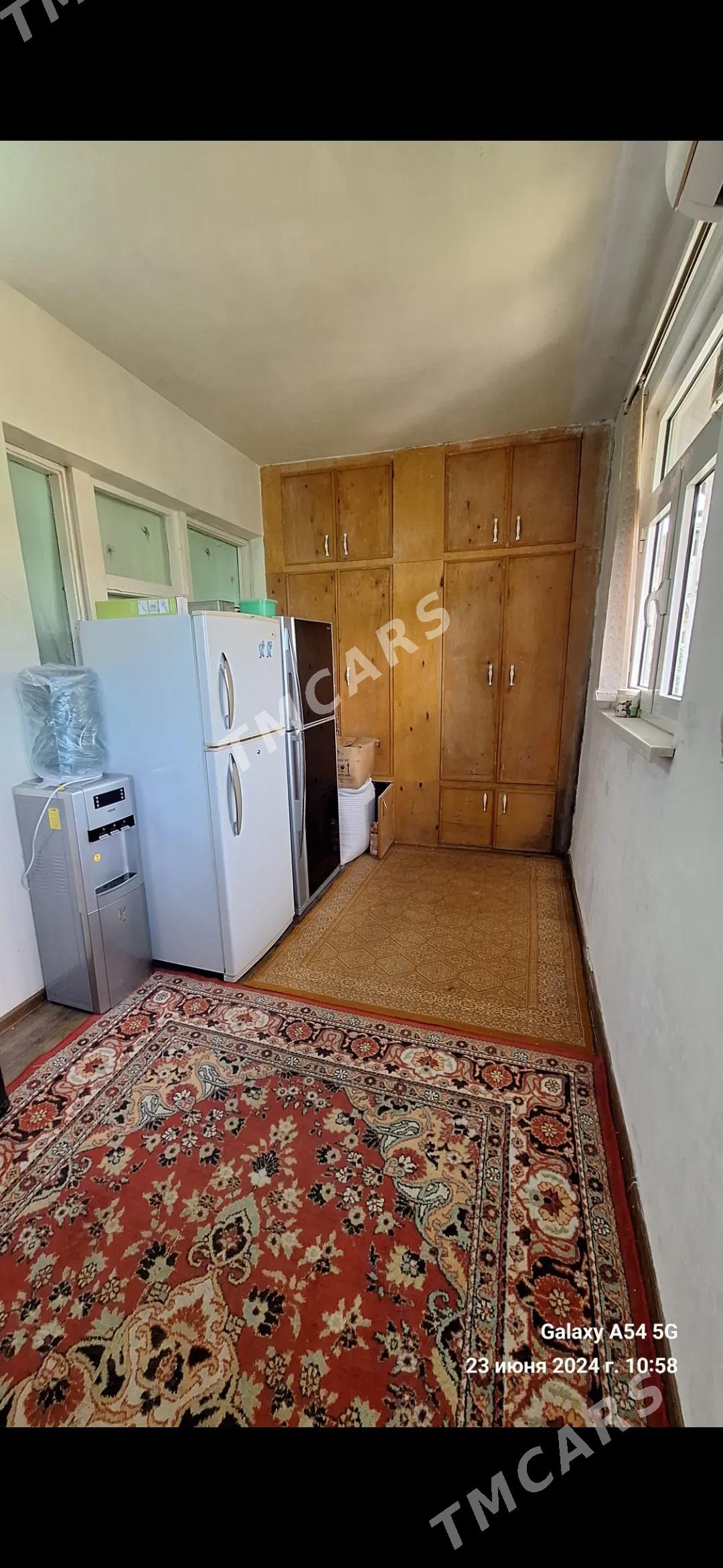 8 mkr 3 komnat  - Aşgabat - img 7
