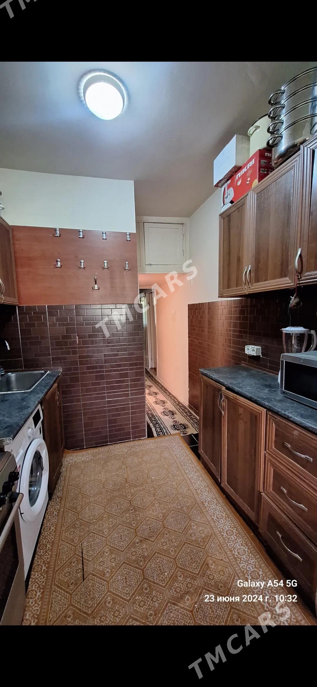 8 mkr 3 komnat  - Aşgabat - img 4