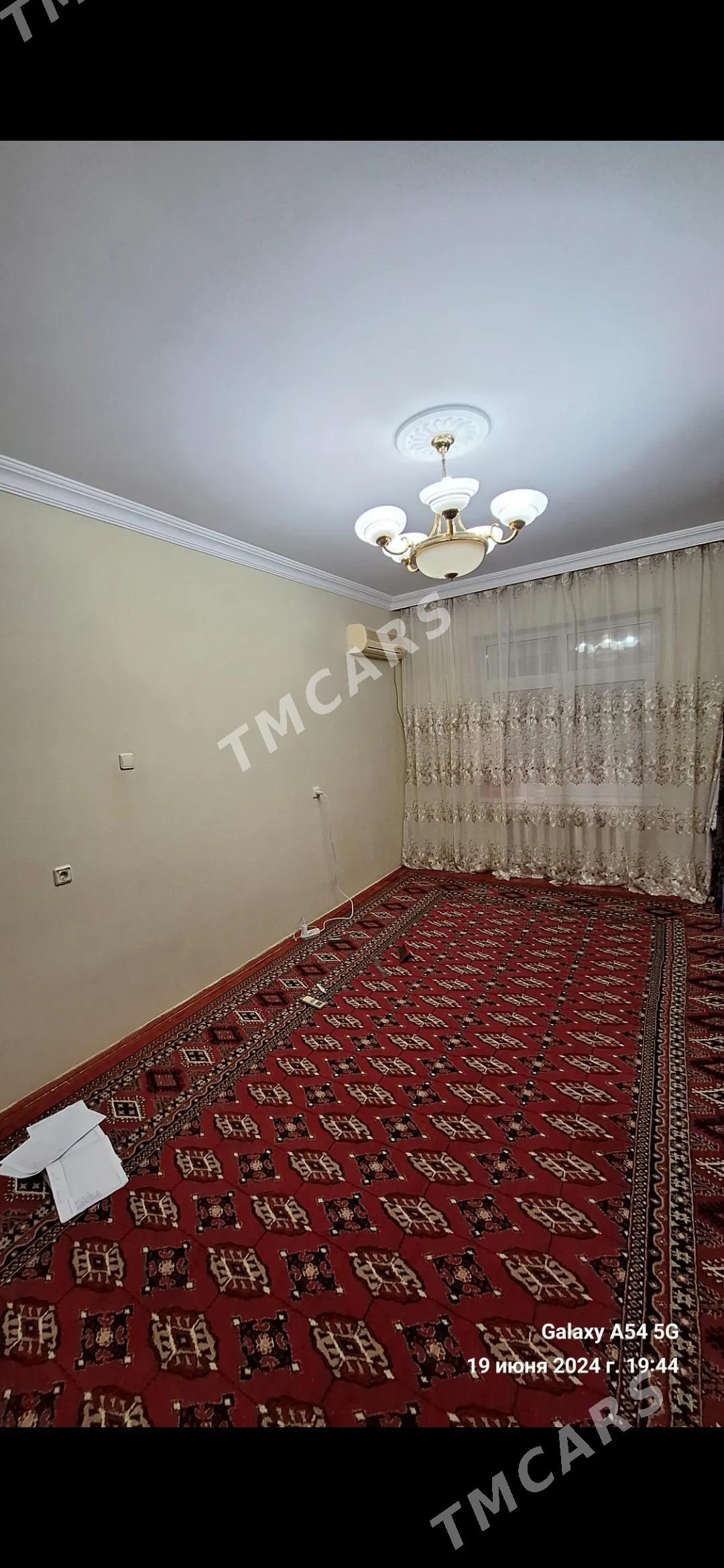 8 mkr 3 komnat  - Aşgabat - img 5