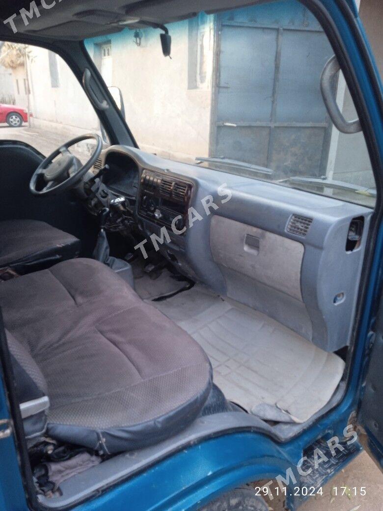 Kia Bongo 2003 - 120 000 TMT - Köneürgenç - img 3