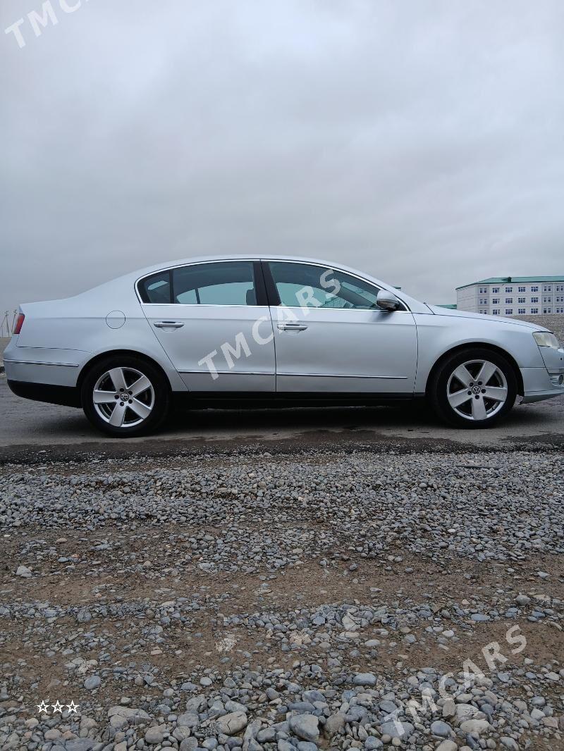 Volkswagen Passat 2006 - 108 000 TMT - Ашхабад - img 6