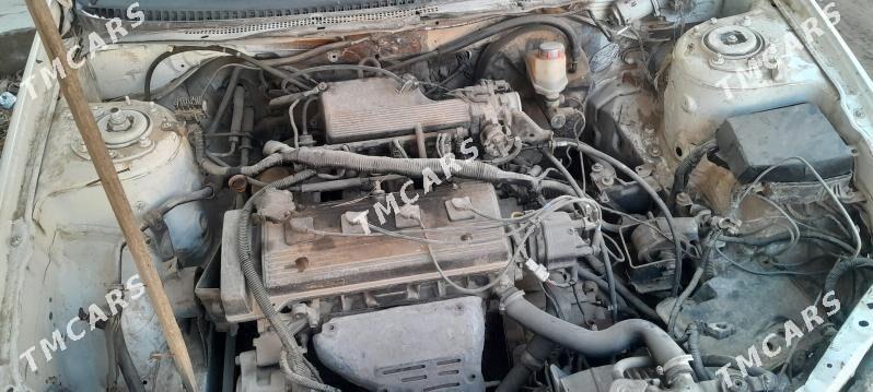 Mazda Mazda3 2003 - 30 000 TMT - Туркменабат - img 3