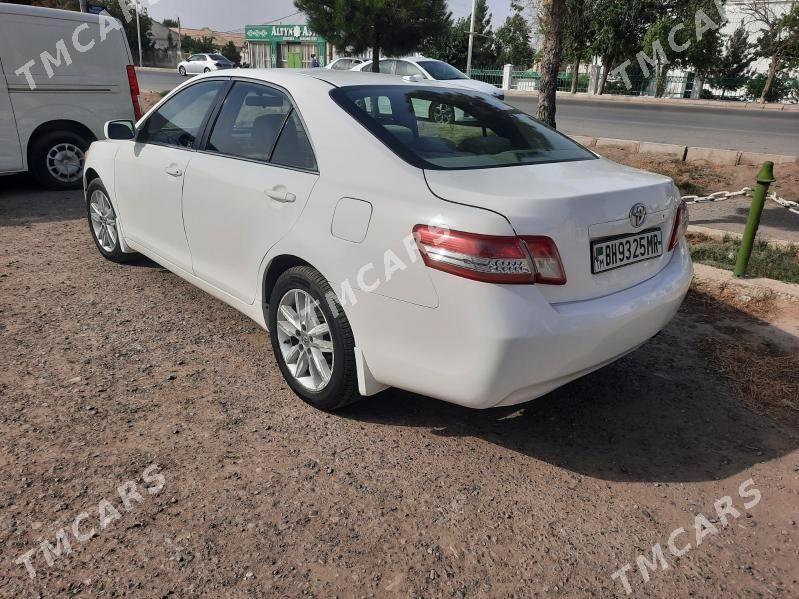 Toyota Camry 2010 - 150 000 TMT - Mary - img 5