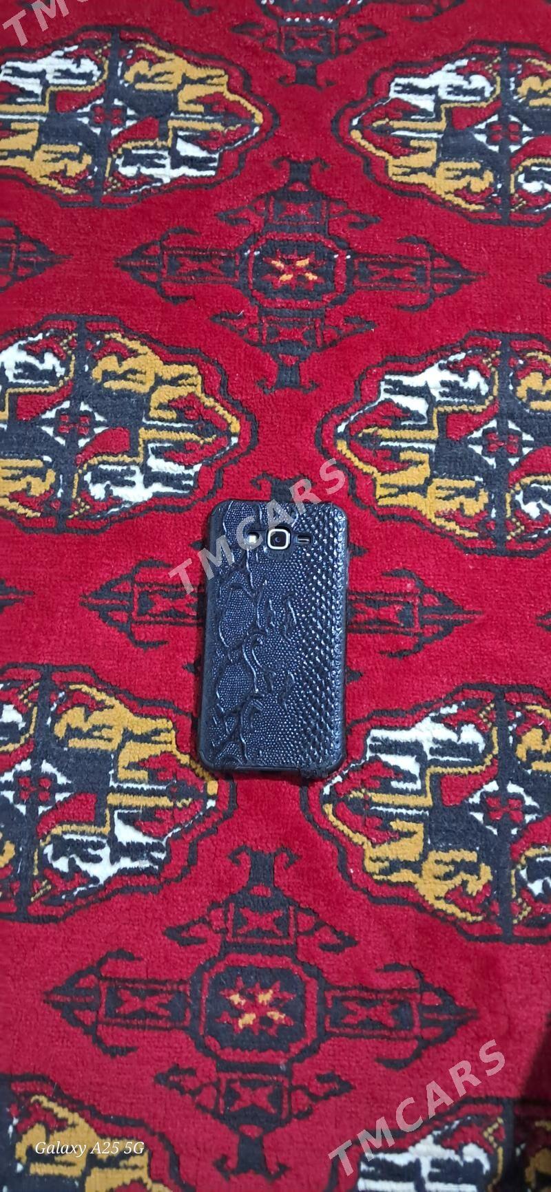 SAMSUNG GALAXY J7 2016 - Tejen - img 2