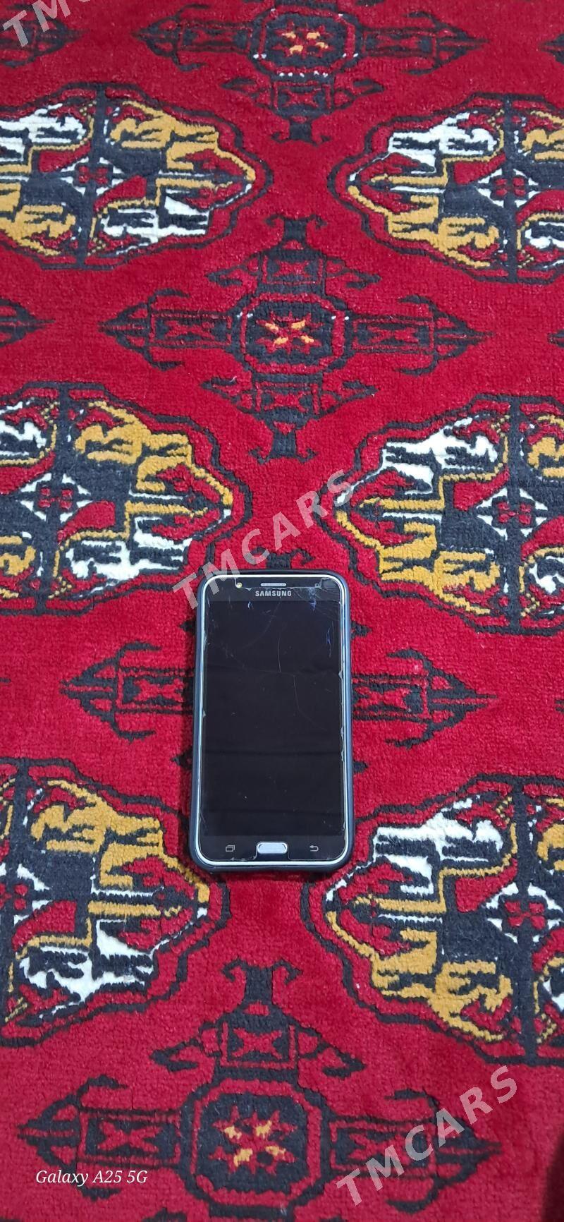 SAMSUNG GALAXY J7 2016 - Tejen - img 3