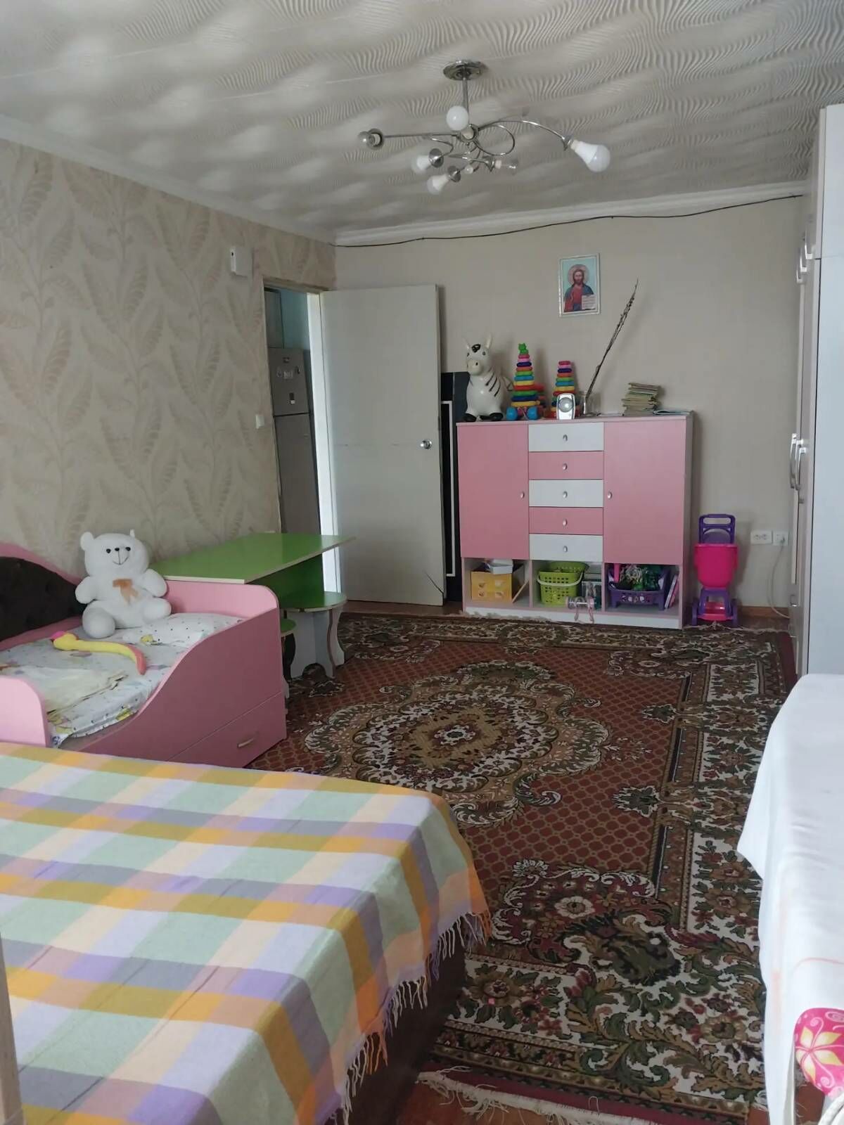 2-МКР GAMYŞ RESTORAN 2-ком - Ашхабад - img 7