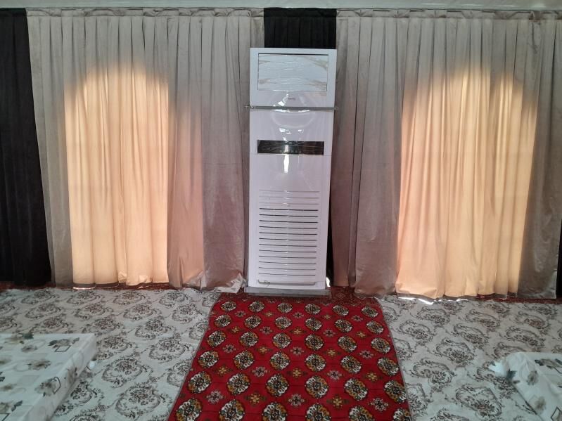 Toÿ palatka hyzmatlary ynamly - Aşgabat - img 2