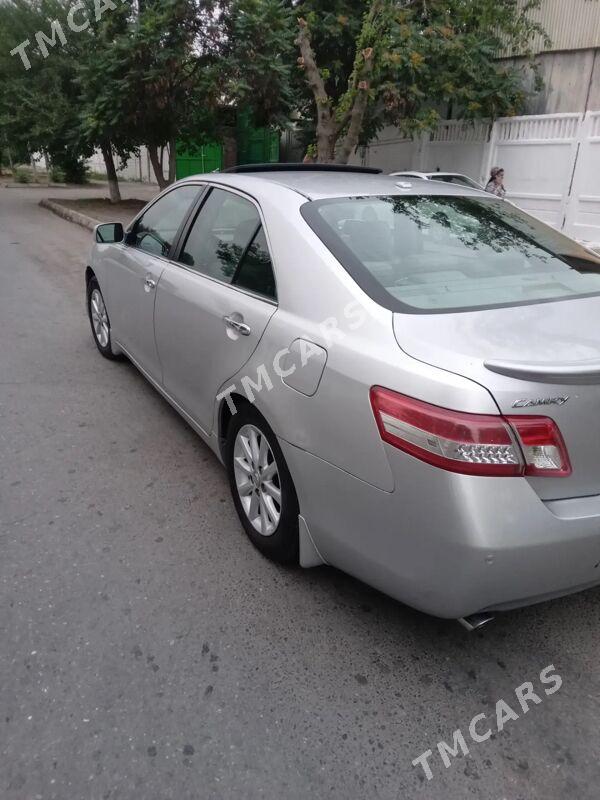 Toyota Camry 2011 - 175 000 TMT - Ашхабад - img 4