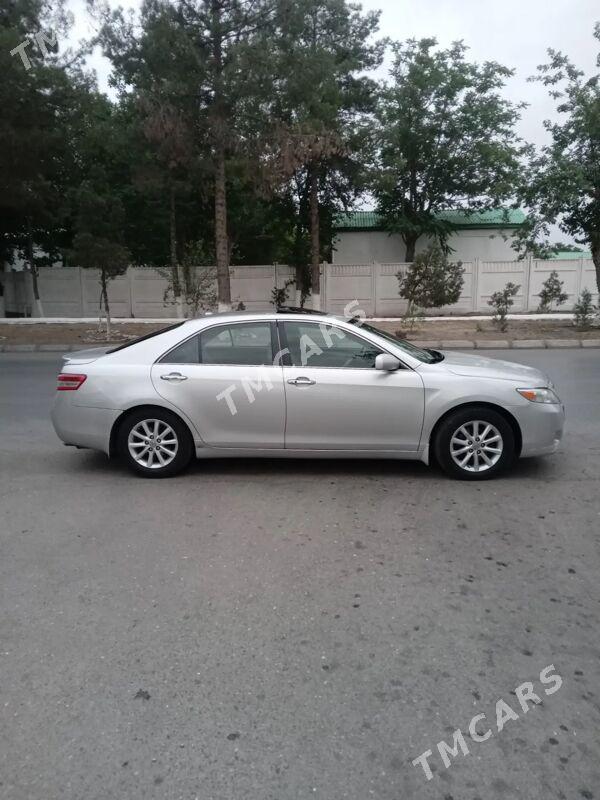Toyota Camry 2011 - 175 000 TMT - Ашхабад - img 6