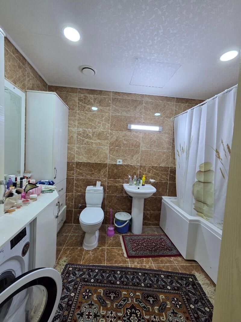 mir8 2komn 7et - Aşgabat - img 5