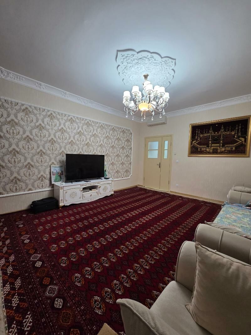 mir8 2komn 7et - Aşgabat - img 3