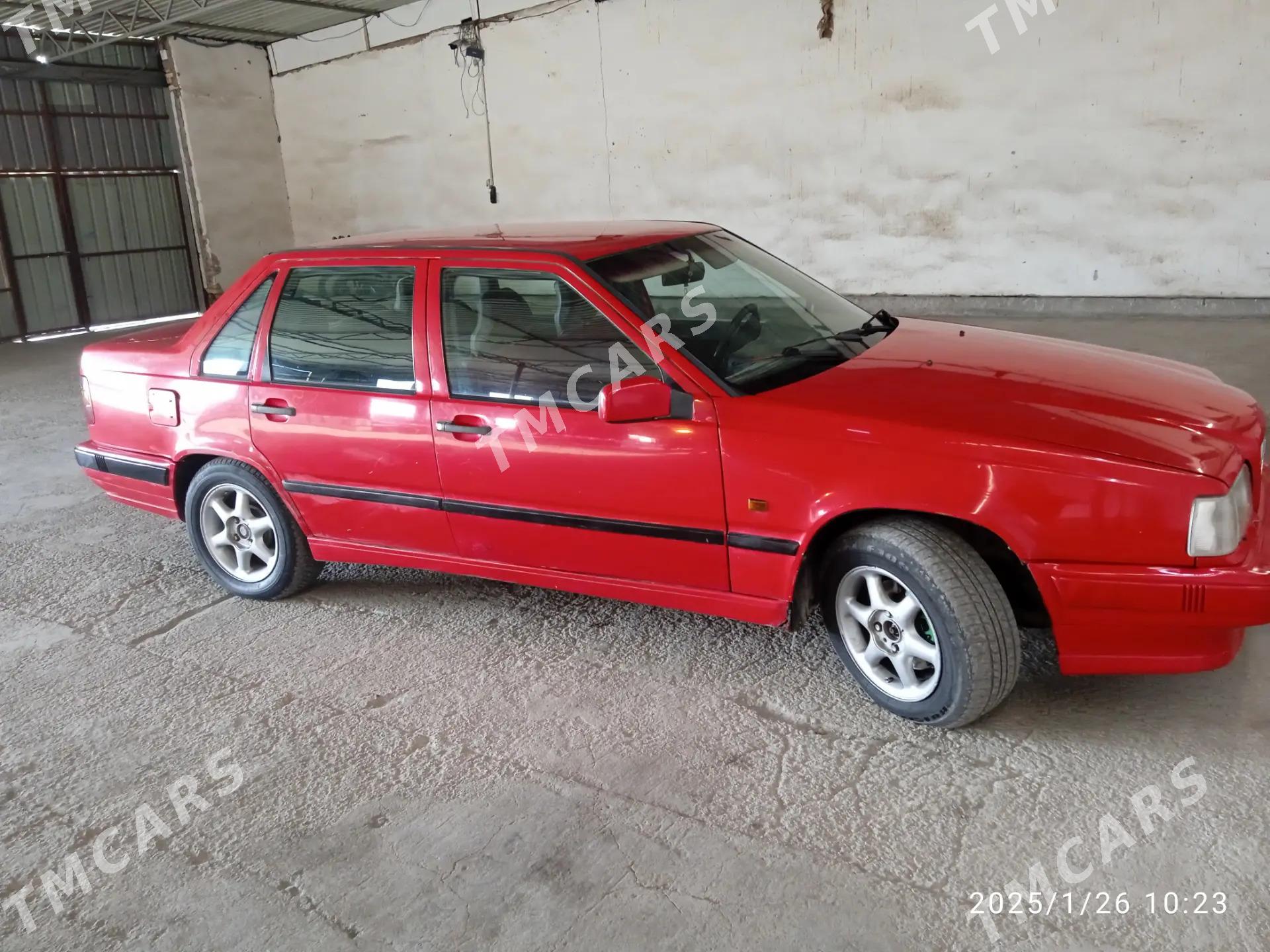 Volvo 850 1994 - 20 000 TMT - Daşoguz - img 2