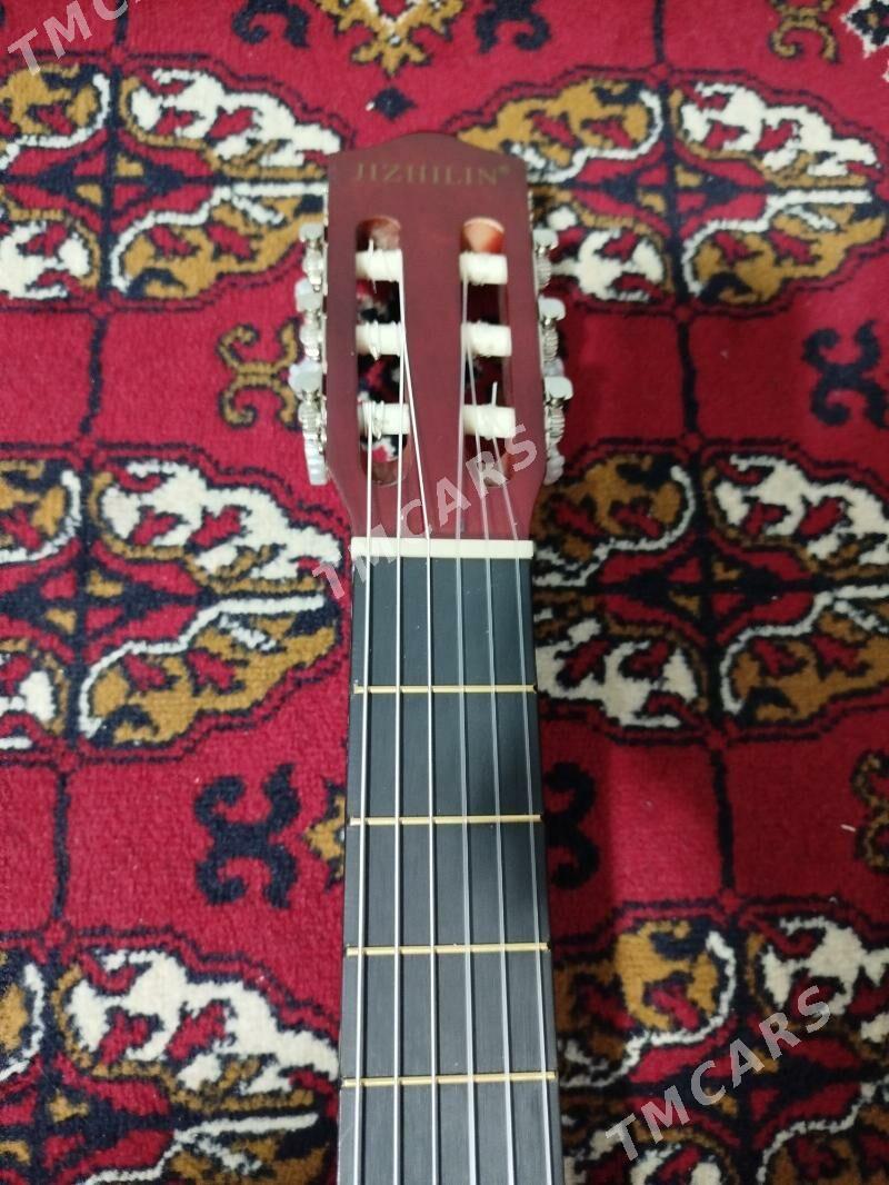 ️Arzan klassik gitara гитара - Türkmenabat - img 5