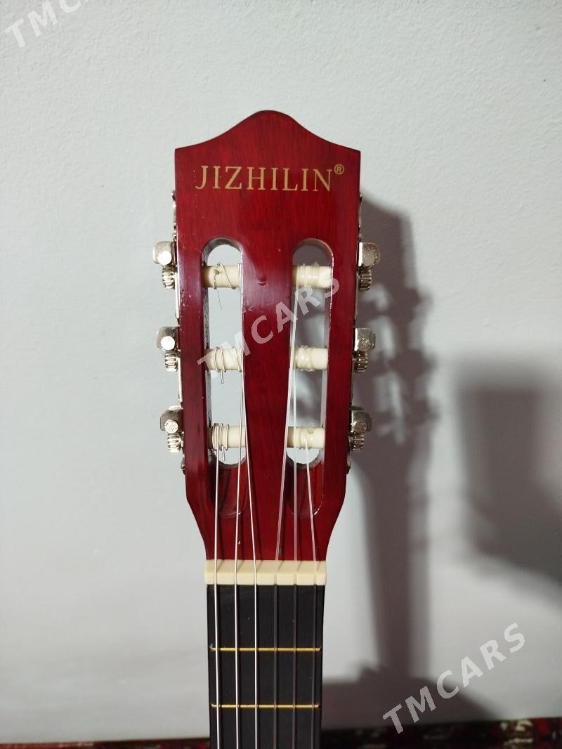️Arzan klassik gitara гитара - Türkmenabat - img 2