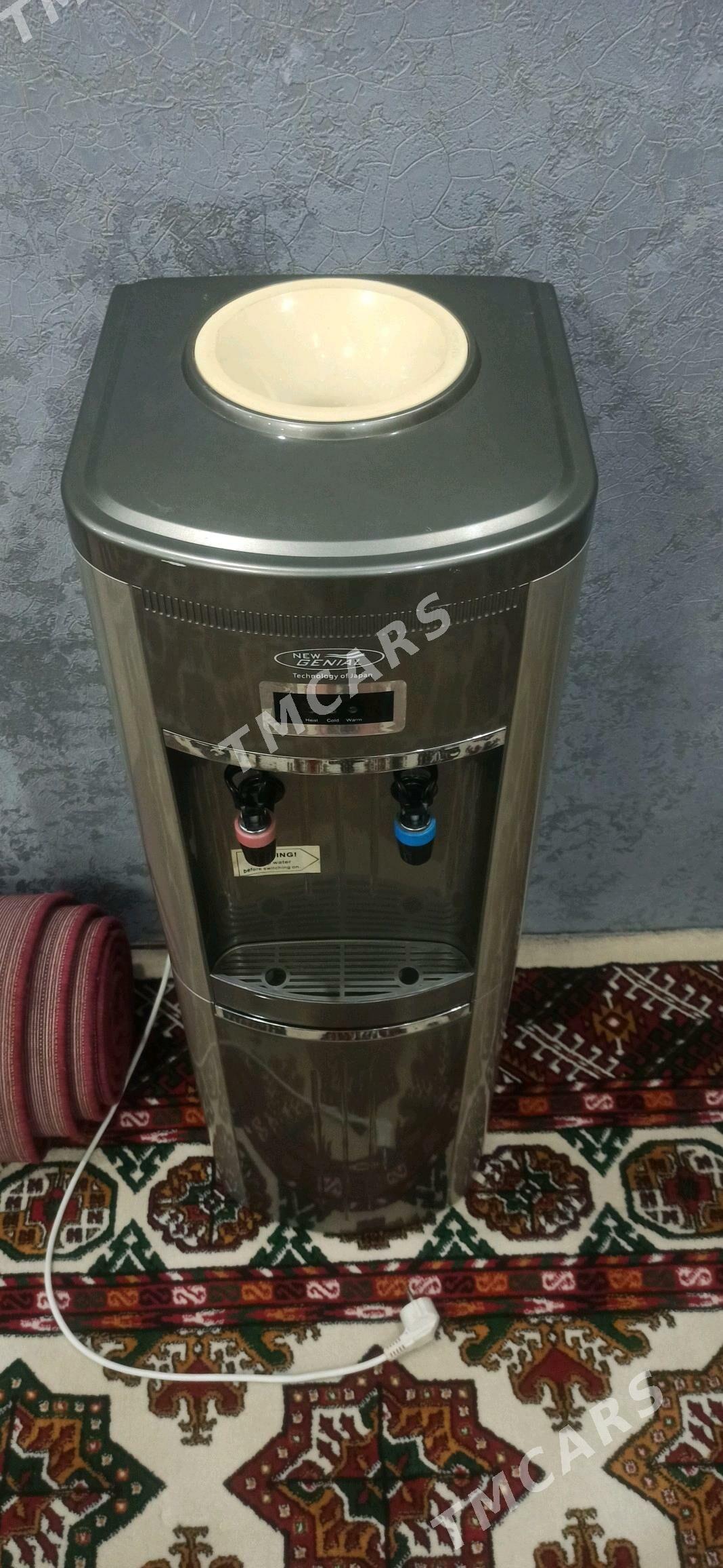 KULER - Türkmenabat - img 2